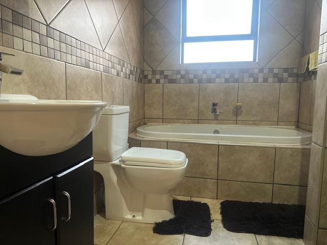 3 Bedroom Property for Sale in Shellyvale Free State